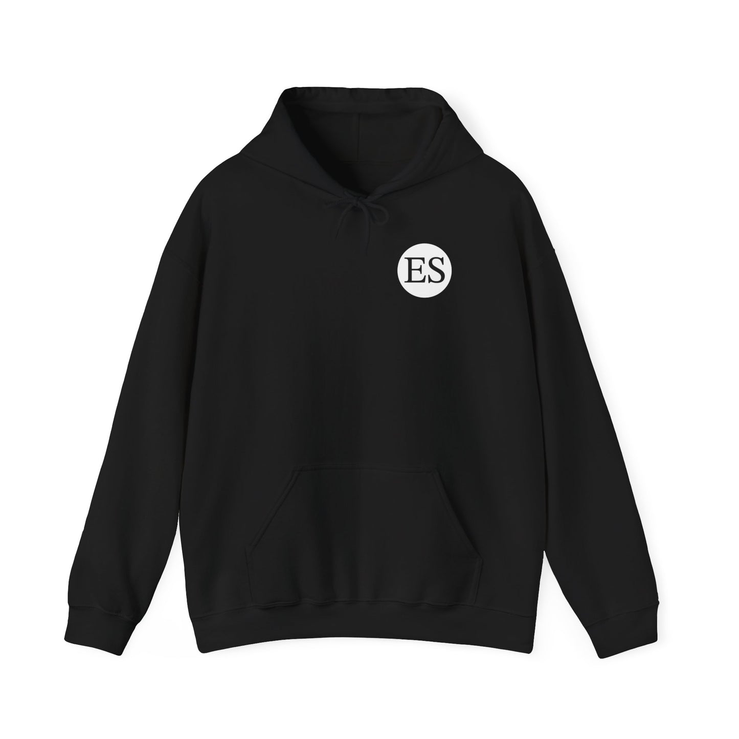 El Salvador Unisex Heavy Blend™ Hooded Sweatshirt