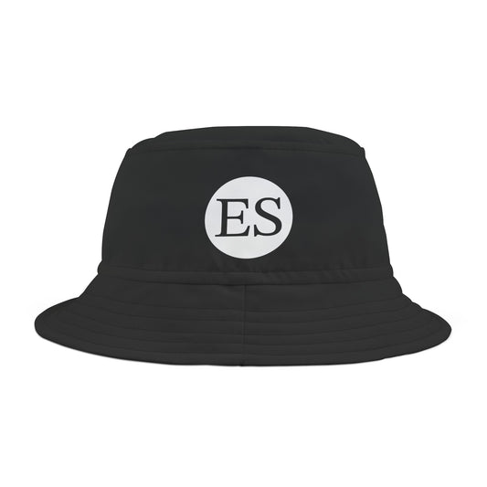 El Salvador Bucket Hat (AOP)