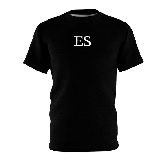 El Salvador Unisex Cut & Sew Tee (AOP)