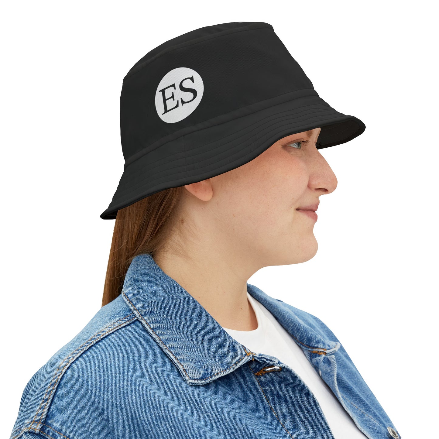 El Salvador Bucket Hat (AOP)